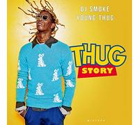 Thug Story - Young Thug Mixtape
