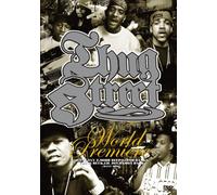 THUG STREET-WORLD PREMIERE [DVD]