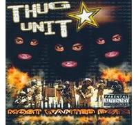Thug Unit - Most Wanted Boys