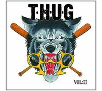 Thug - Vol.2