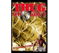 Thug Workout: Fitness From the Streets [Import USA Zone 1]