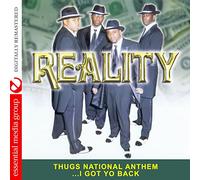 Thugs National Anthem i Got Yo Back