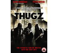 Thug'z [DVD]