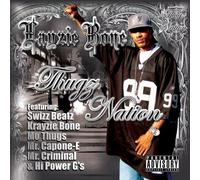Thugz Nation