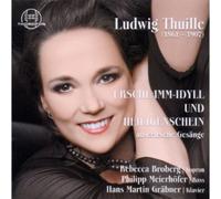 Thuille: Songs [Import]