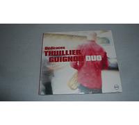 Thuillier, Francois - Dedicaces