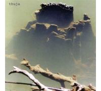 Thuja - All Strange Beats of The. [Import]