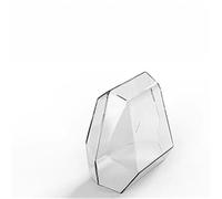 THUJMGH Couvercle de changement vitesse voiture adapté pour BYD Seal U Sealion 6 Song Plus 2024, couvercle Protection du levier, poignée Pommeau(Carbon Fiber)