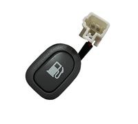 THUJMGH Interrupteur Commande Lève Vitre Bouton Lève Vitre Bouton de commutation du bouchon réservoir carburant, gris et beige, pour Hyundai I800 Starex H-1 2007-2015 935554H010KD(Gray)
