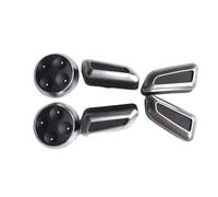 THUJMGH Interrupteur Commande Lève Vitre Bouton Lève Vitre Bouton réglable bouton interrupteur adapté pour Volkswagen/VW Jetta MK5 GTI Passat B7 CC Tiguan pour Audi Q3 Q5 A3 A4 A5 A7