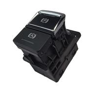 THUJMGH Interrupteur Commande Lève Vitre Bouton Lève Vitre Interrupteur de frein à main électronique 12 broches OE 10269227 pour Roewe I5 I6 EI6 pour MG 5 6 MG5 EMG6