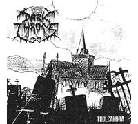 Darkthrone – Thulcandra – Vinyle 12" (Album) – Edel