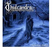 Thulcandra Fallen Angels Dominion (CD) Album