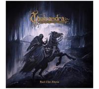 Thulcandra - Hail The Abyss [Compact Discs]