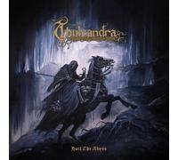 Thulcandra - Hail The Abyss [Vinyl Lp]