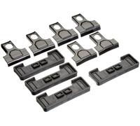 Thule 1047 Kit de Montage pour Pieds de Fixation Rapid System 750