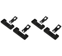 Thule 1051 Kit de Montage pour Pieds de Fixation Rapid System 750