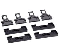 Thule 1062 Kit de Montage pour Pieds de Fixation Rapid System 750