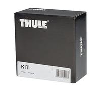 Thule 1095 Kit pour Barres de Toit, Set de 4