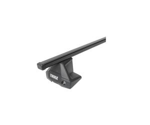 THULE 116410 Rails de toit / barres de toit