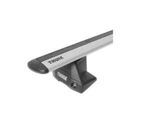 THULE 117677 Rails de toit / barres de toit