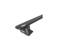 Porte-Bagage pour VW Golf VII hayon type 5G1 Thule WingBar EVO Barre de toit TOP