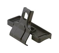 Thule 1212 Kit pour Barres de Toit, Set de 4