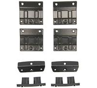 Thule 1363 Kit de Montage pour Pieds de Fixation Rapid System 750