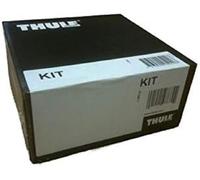 Thule Kit de fixation 5248 Porsche Macan 5 portes 14+ Noir