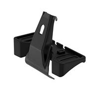 THULE 145299 Jeu Kit d'assemblage galerie de toit noir