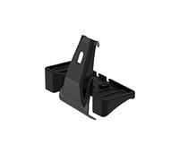 Thule 145313 Clamp Kit Noir Black