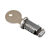 Thule 1500001074 Serrure avec Clé