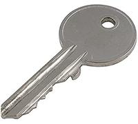 Thule 1500002140 Clé