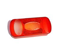 Thule - 1500034377 Verre de la Lampe de re.