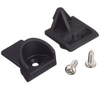 Thule 1500601158 Kit de Fixation Barre de Serrage