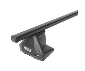 THULE 157580 Rails de toit / barres de toit