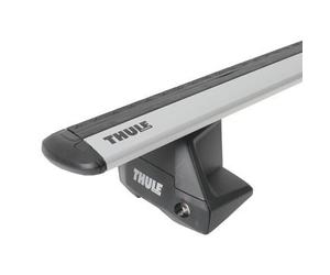 THULE 157988 Rails de toit / barres de toit