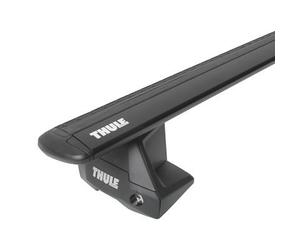 THULE 165909 Rails de toit / barres de toit