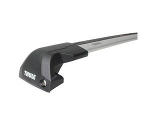 THULE 168511 Rails de toit / barres de toit