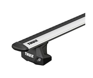 THULE 193656 Rails de toit / barres de toit