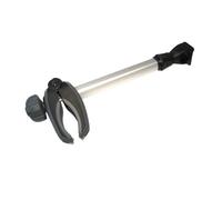 Thule 2331220931 Cadre de Bras de Fixation, Noir, 30 x 5 x 5 cm