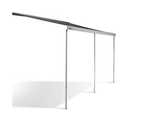Thule 306778 3ème Pied de soutien pour les tentes auvents