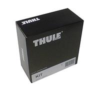 Thule 3125 Kit pour Barres de Toit, Set de 4