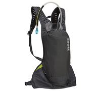 Thule 3203639 Mixte Adulte Sac à Dos Cycliste, Obsidian, 6L US