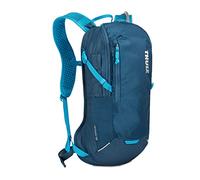 Thule 3203808 sac à dos Nylon Bleu - Sacs à dos (Nylon, Bleu, Uniforme, 248,9 mm, 170,2 mm, 449,6 mm)