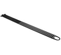 Thule Sangle de roue THS358 34358 Mixte, Standard (591)