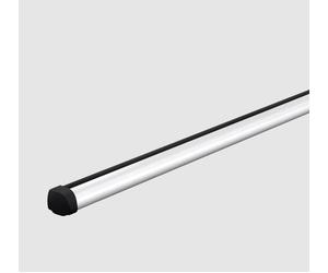 THULE 392000 Porte-ski de barre de toit