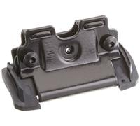 Thule 4013 Kit pour Barres de Toit, Set de 4