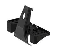 Thule 5006 Mini Clubman 16+ Clamp Kit Noir