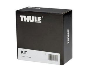 Thule 5024 Kit De Fixation Audi A1-Thule